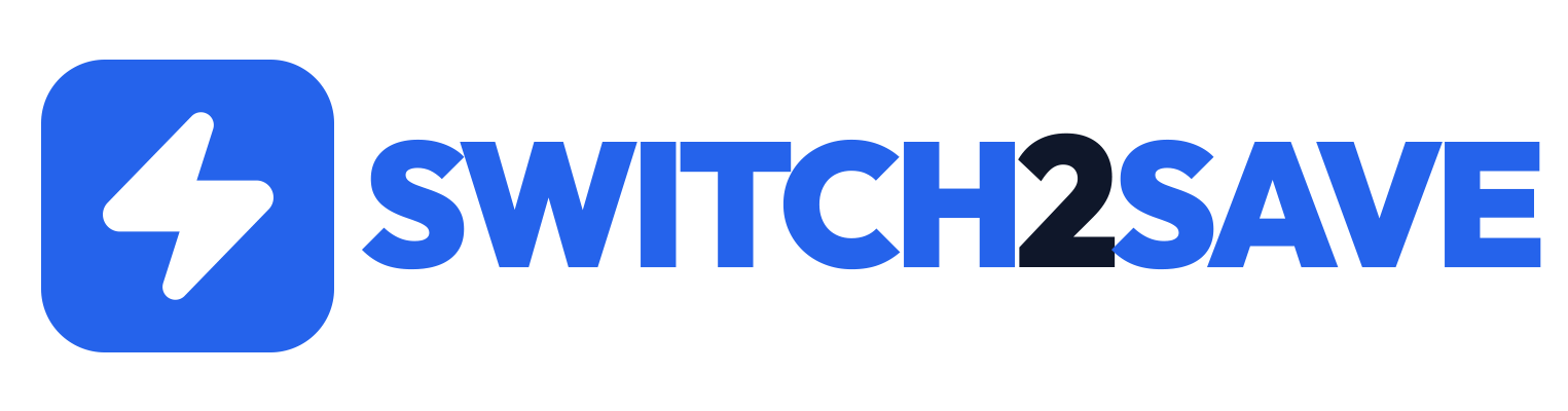 Switch2Save Logo